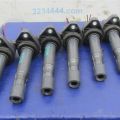 30520-RN0-A01 | Котушка запалювання ACURA RDX 12-19 - Прев'ю 3