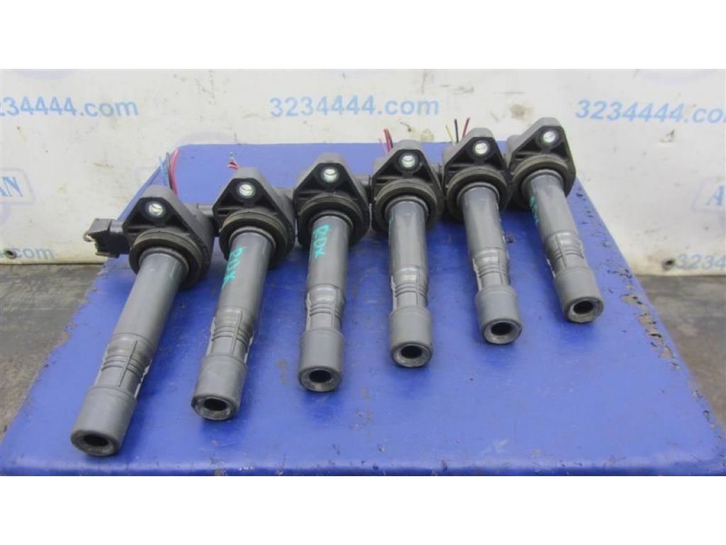 30520-RN0-A01 | Катушка зажигания ACURA RDX 12-19 - Фото 3