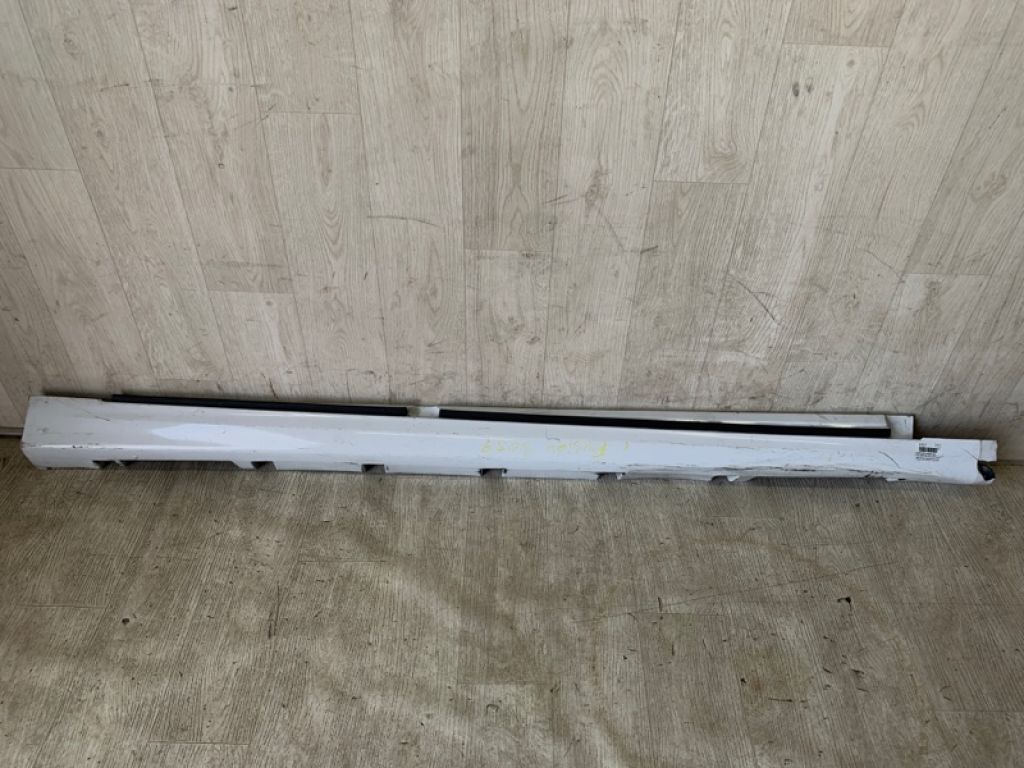 DS7Z-5410176-AA | Накладка порога наружная прав. FORD FUSION 14-