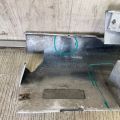 DS7Z-5410176-AA | Накладка порога наружная прав. FORD FUSION 14- - Превью 9