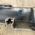 DS7Z-5410176-AA | Накладка порога наружная прав. FORD FUSION 14- - Превью 16