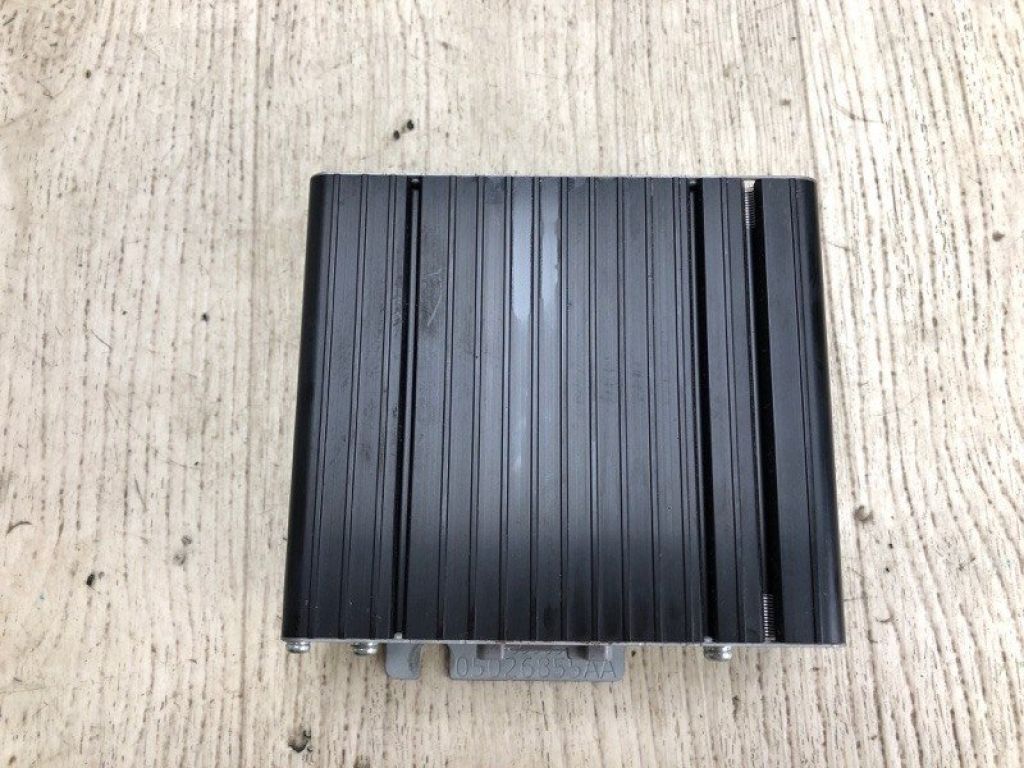 5026855AA | Инвертор JEEP PATRIOT 10-17