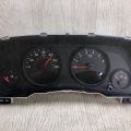 5172719AC | Панель приборов JEEP PATRIOT 10-17