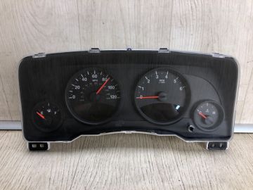 Панель приладів JEEP PATRIOT 10-17