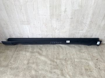 Накладка порогу зовнішня лів. JEEP CHEROKEE 14-