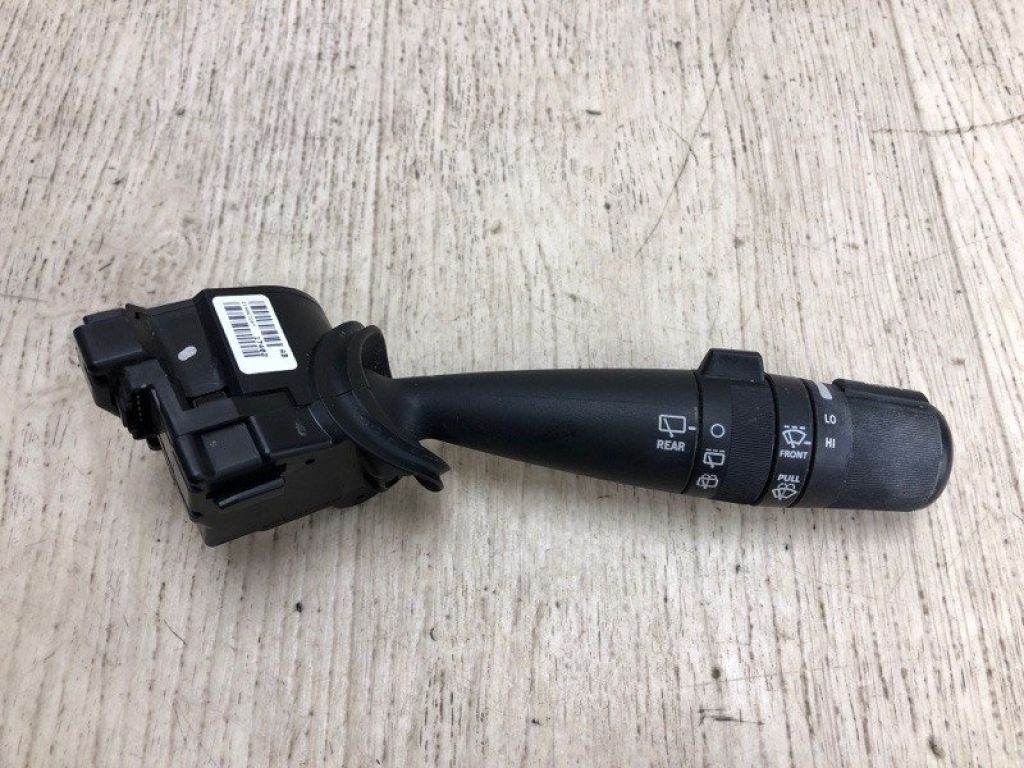 68003215AD | Подрулевой переключатель прав. JEEP PATRIOT 10-17