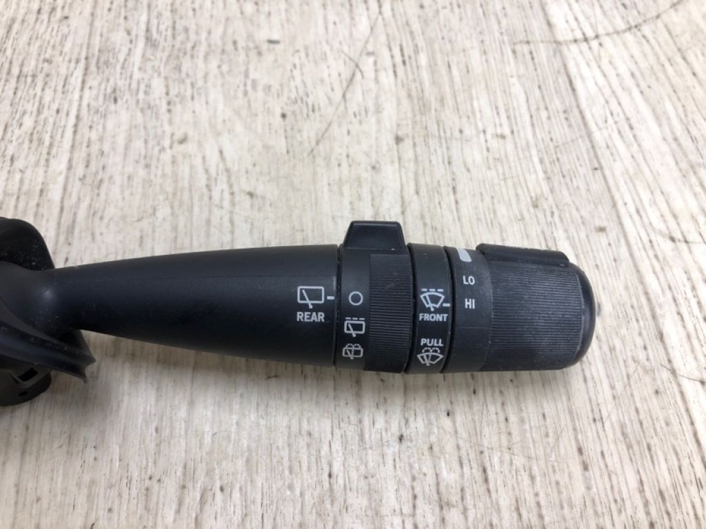 68003215AD | Подрулевой переключатель прав. JEEP PATRIOT 10-17 - Фото 2