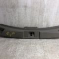 1BP85DK2AD | Накладка на порог багажника JEEP PATRIOT 10-17