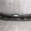 1BP85DK2AD | Накладка на порог багажника JEEP PATRIOT 10-17 - Превью 2