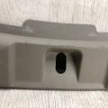 1BP85DK2AD | Накладка на порог багажника JEEP PATRIOT 10-17 - Превью 7
