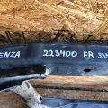 51100-0T023 | Балка передней подвески TOYOTA VENZA 09-16 - Превью 2