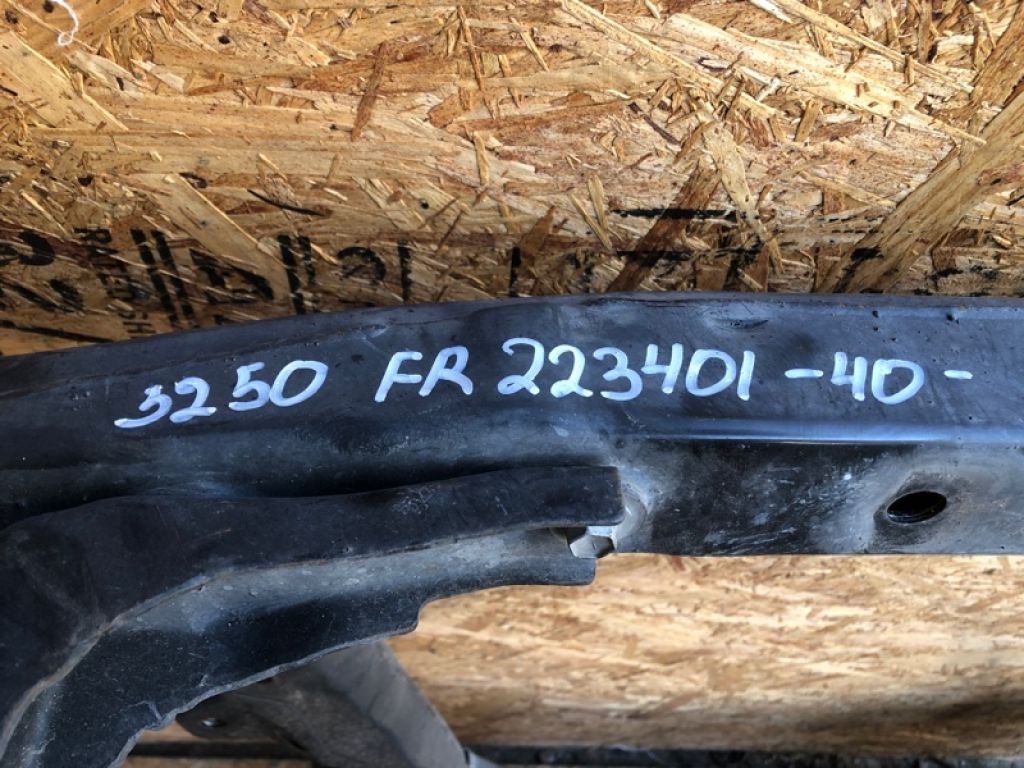 51100-06110 | Балка передней подвески TOYOTA CAMRY 40 06-11 - Фото 2