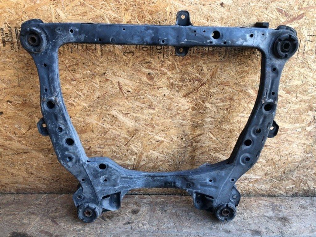 51100-06110 | Балка передней подвески TOYOTA CAMRY 40 06-11 - Фото 3