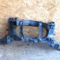 55400-1YA0B | Балка задней подвески NISSAN QASHQAI/ROGUE SPORT 14-