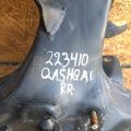 55400-1YA0B | Балка задней подвески NISSAN QASHQAI/ROGUE SPORT 14- - Превью 2