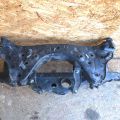55400-1YA0B | Балка задней подвески NISSAN QASHQAI/ROGUE SPORT 14- - Превью 3