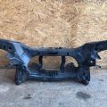 55400-1YA0B | Балка задней подвески NISSAN QASHQAI/ROGUE SPORT 14- - Превью 4