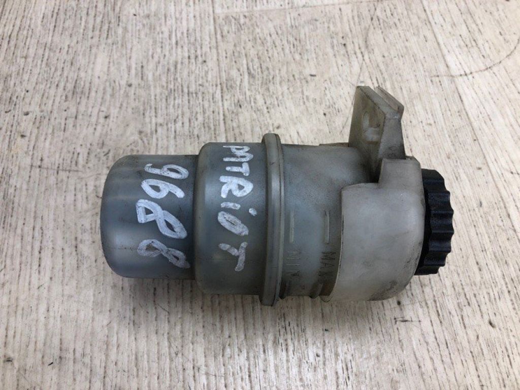 5105338AB | Бачок гідропідсилювача керма JEEP PATRIOT 10-17