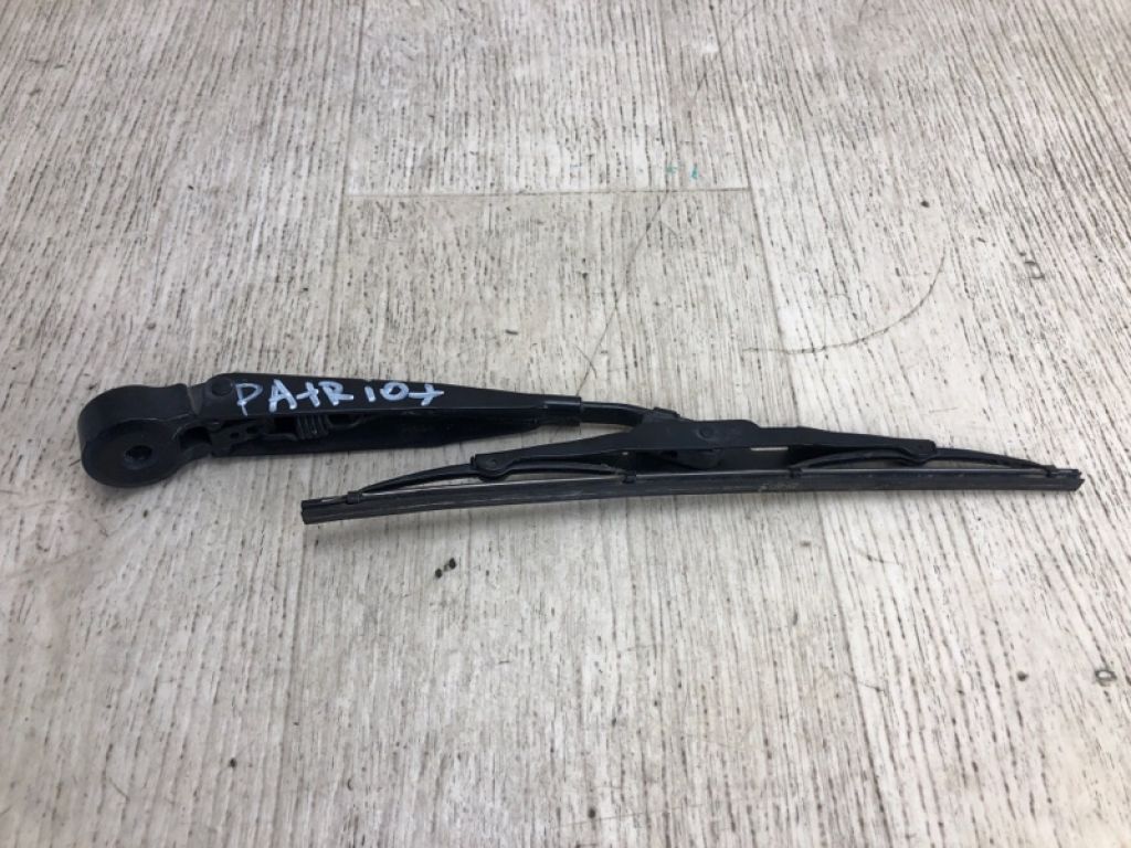 68003728AA | Повідець склоочисника задній JEEP PATRIOT 10-17 - Фото 2