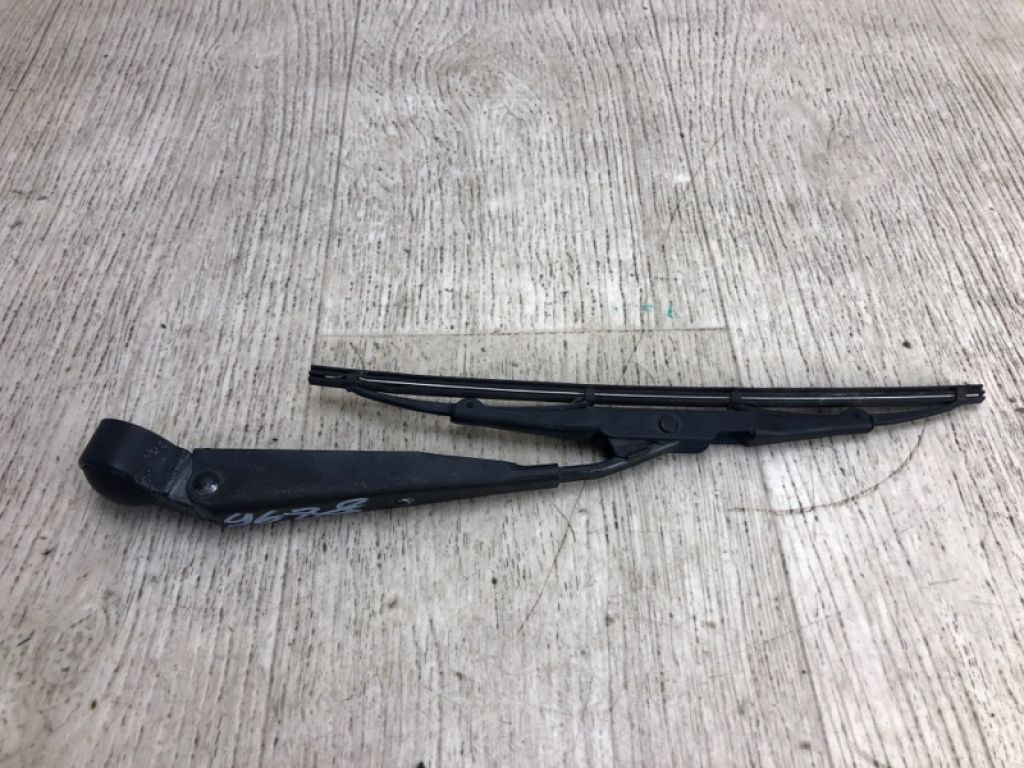 68003728AA | Повідець склоочисника задній JEEP PATRIOT 10-17 - Фото 3