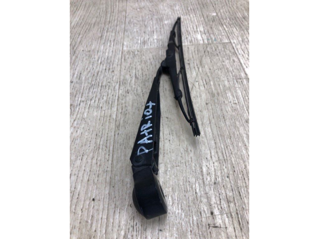 68003728AA | Повідець склоочисника задній JEEP PATRIOT 10-17 - Фото 5