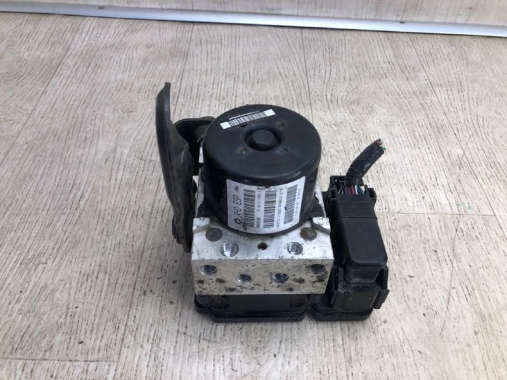 68067060AA | Блок антиблокувальної системи JEEP PATRIOT 10-17 - Фото 3