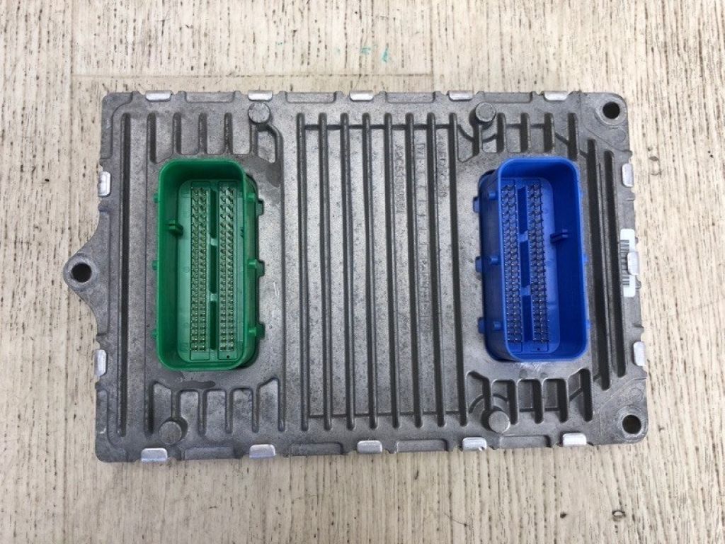 68342094AA | Блок керування двигуном JEEP RENEGADE (BU) 14-
