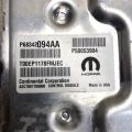 68342094AA | Блок керування двигуном JEEP RENEGADE (BU) 14- - Прев'ю 4