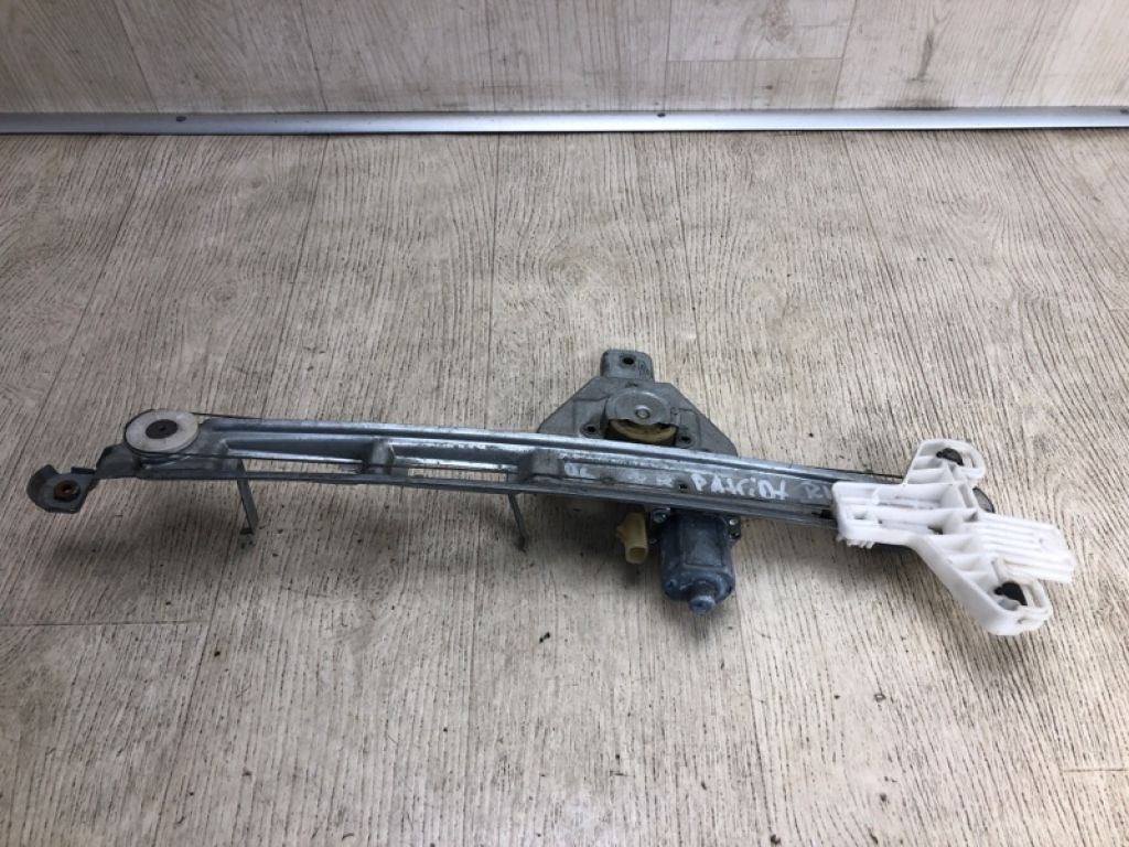 68002893AA | Стеклоподъемник задн. лев. JEEP PATRIOT 10-17 - Фото 2