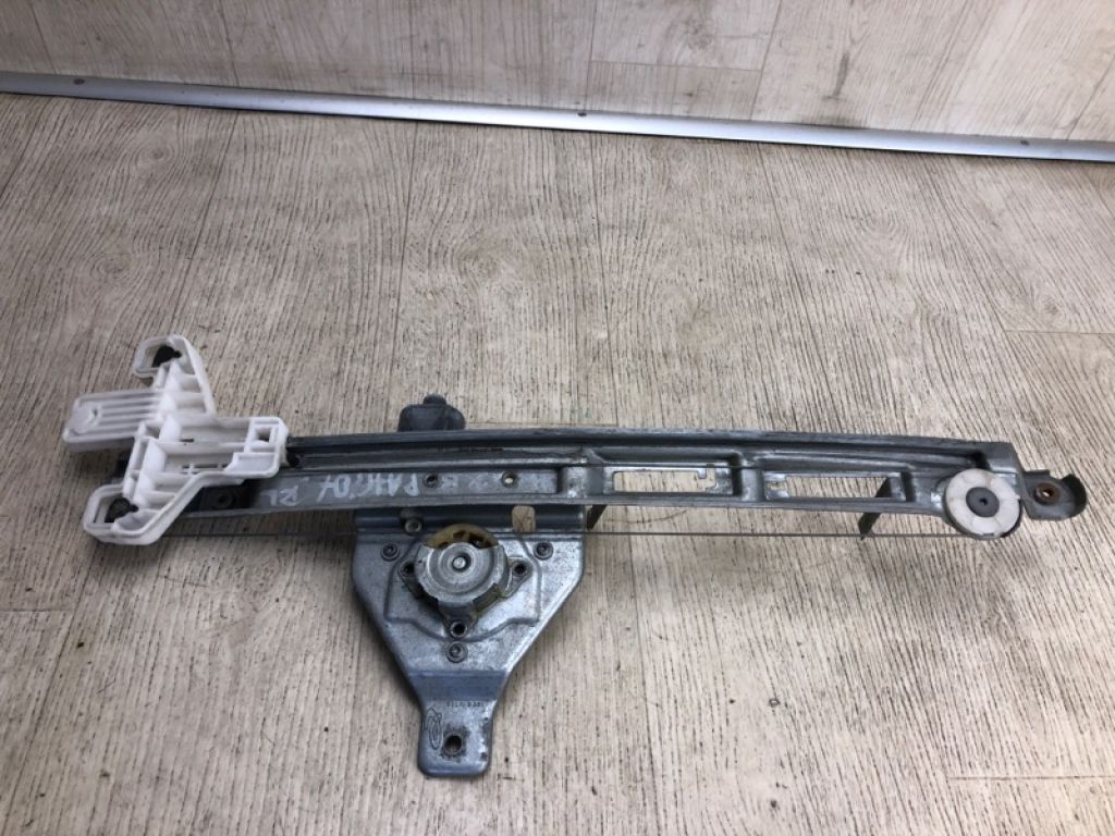 68002893AA | Стеклоподъемник задн. лев. JEEP PATRIOT 10-17 - Фото 3