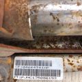 4664341AO | Рулевой вал JEEP PATRIOT 10-17 - Превью 7