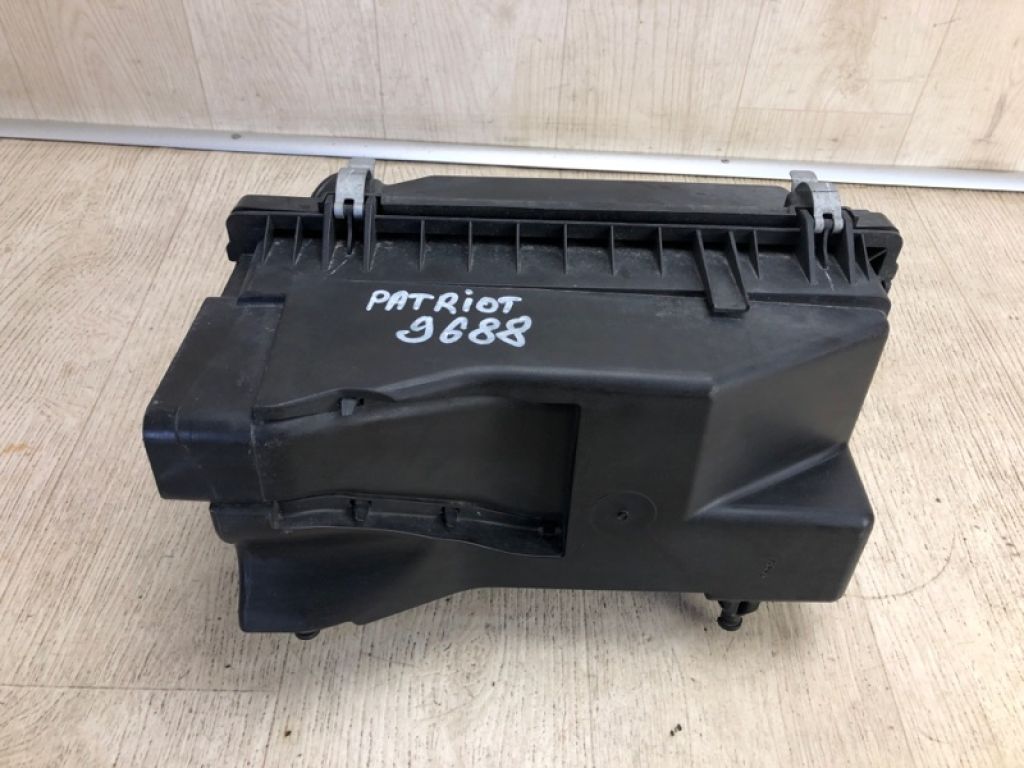 5183089AA | Корпус воздушного фильтра JEEP PATRIOT 10-17 - Фото 4