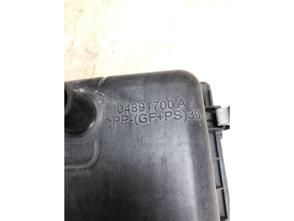 5183089AA | Корпус воздушного фильтра JEEP PATRIOT 10-17 - Фото 9