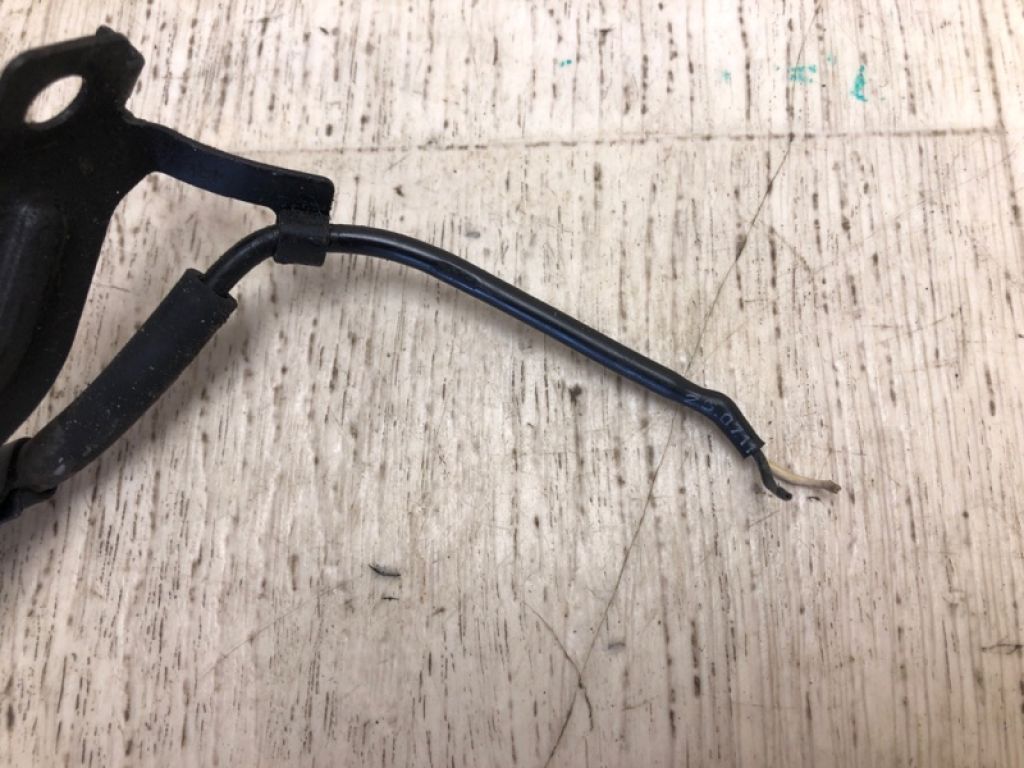 5105062AC | Датчик ABS задн. прав. JEEP PATRIOT 10-17 - Фото 4