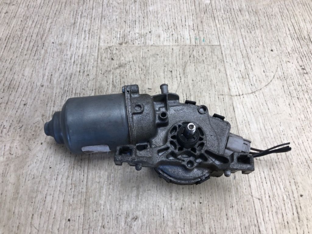 68003729AA | Моторчик склоочисника передн. JEEP PATRIOT 10-17 - Фото 2