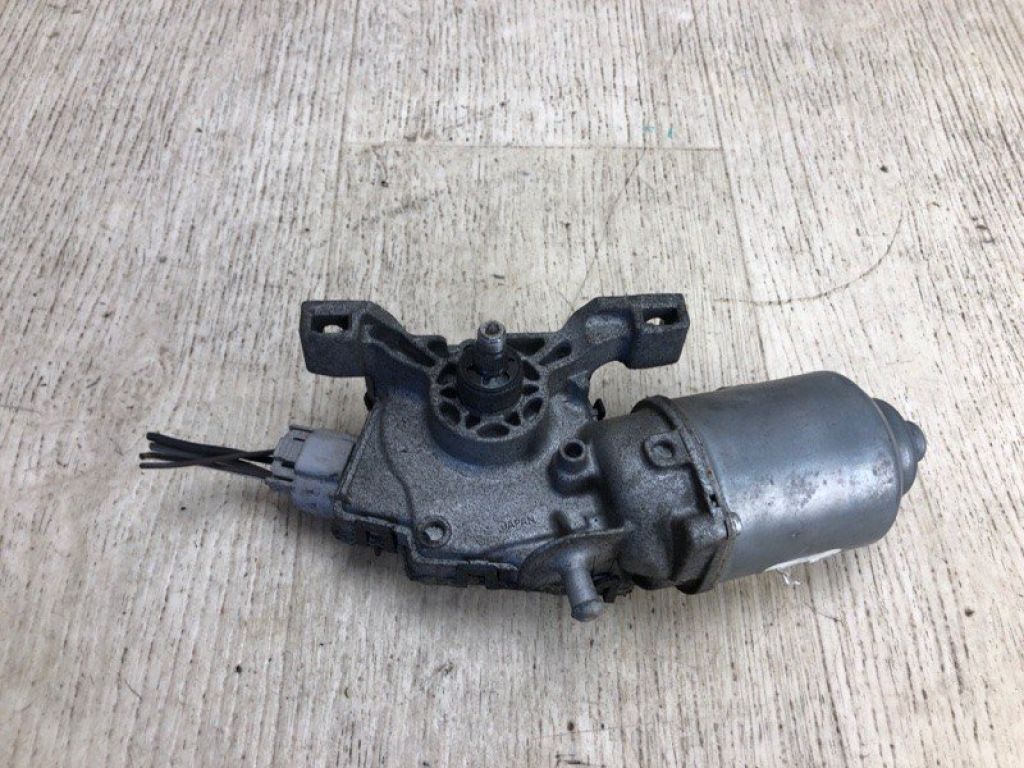 68003729AA | Моторчик склоочисника передн. JEEP PATRIOT 10-17 - Фото 3