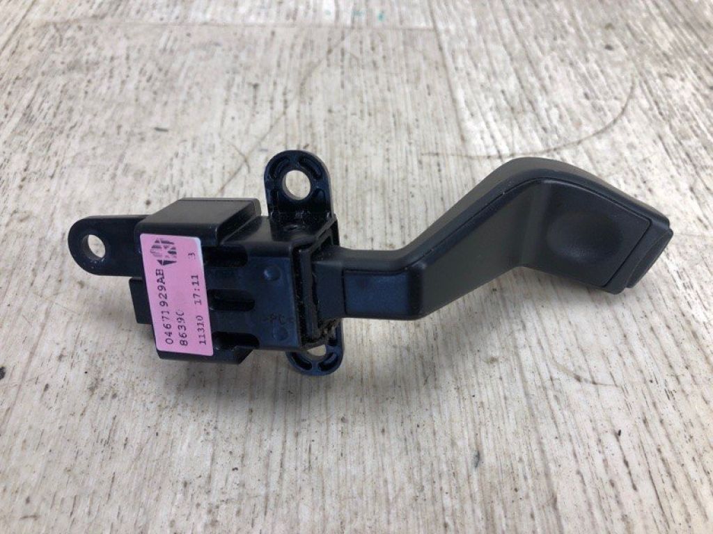 4671929AB | Переключатель круиз-контроля JEEP PATRIOT 10-17 - Фото 4