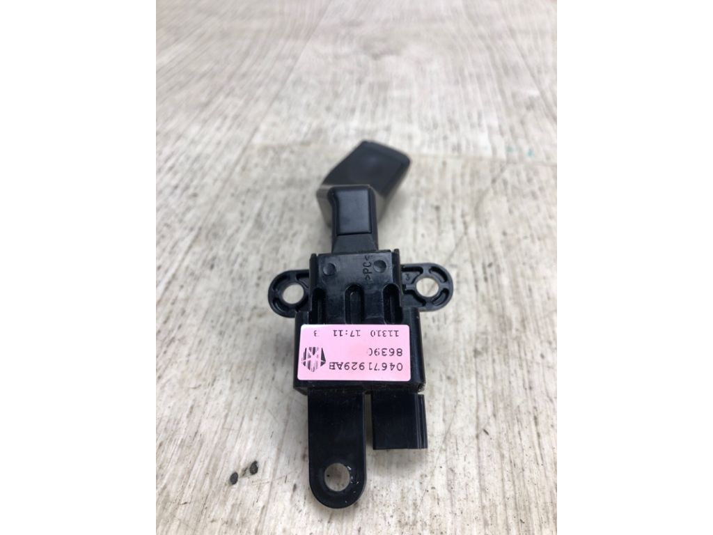 4671929AB | Переключатель круиз-контроля JEEP PATRIOT 10-17 - Фото 5