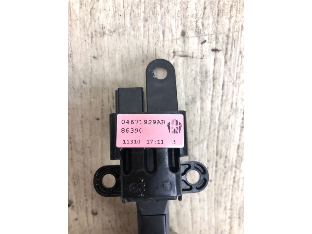 4671929AB | Переключатель круиз-контроля JEEP PATRIOT 10-17 - Фото 7