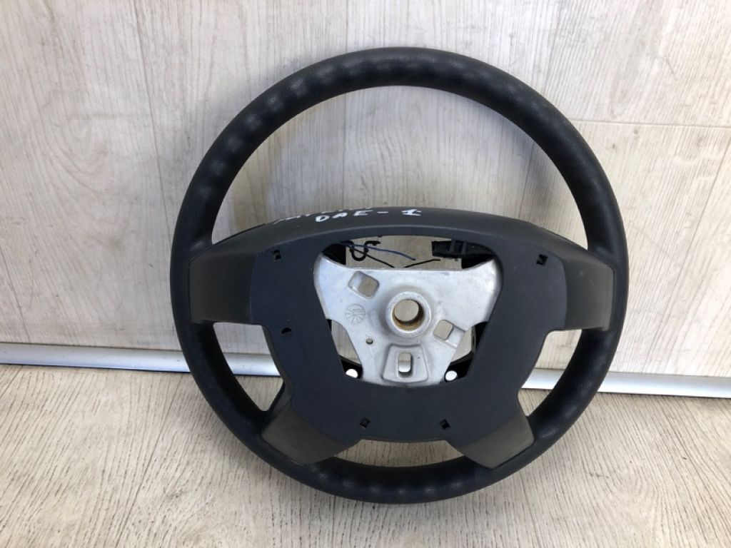 1FS561DVAB | Руль JEEP PATRIOT 10-17 - Фото 4