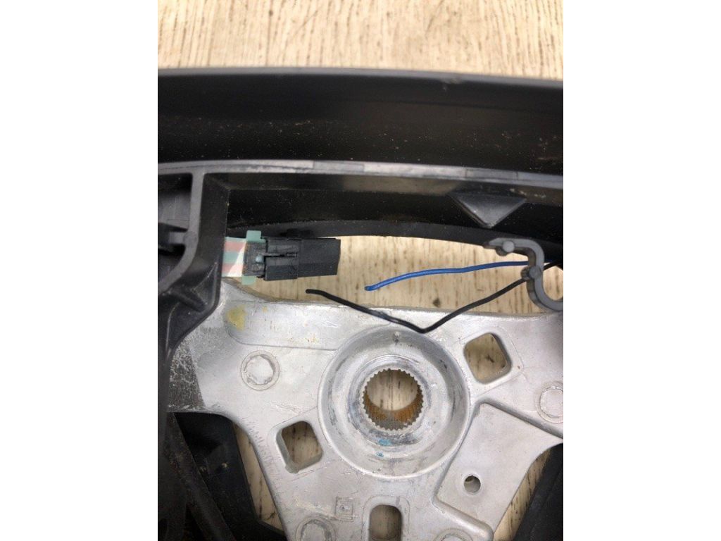 1FS561DVAB | Руль JEEP PATRIOT 10-17 - Фото 10