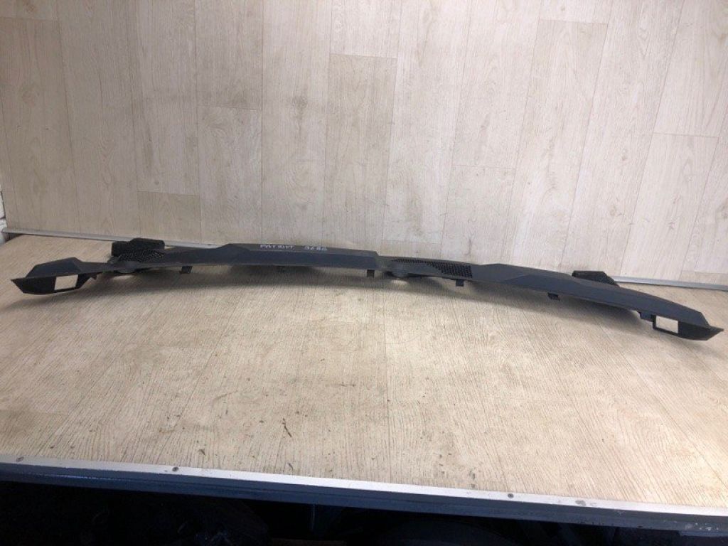 4879446AE | Пластик под лобовое стекло / Жабо JEEP PATRIOT 10-17 - Фото 2