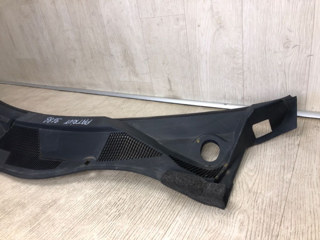 4879446AE | Пластик под лобовое стекло / Жабо JEEP PATRIOT 10-17 - Фото 4