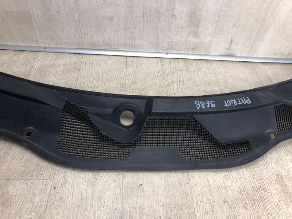 4879446AE | Пластик под лобовое стекло / Жабо JEEP PATRIOT 10-17 - Фото 5