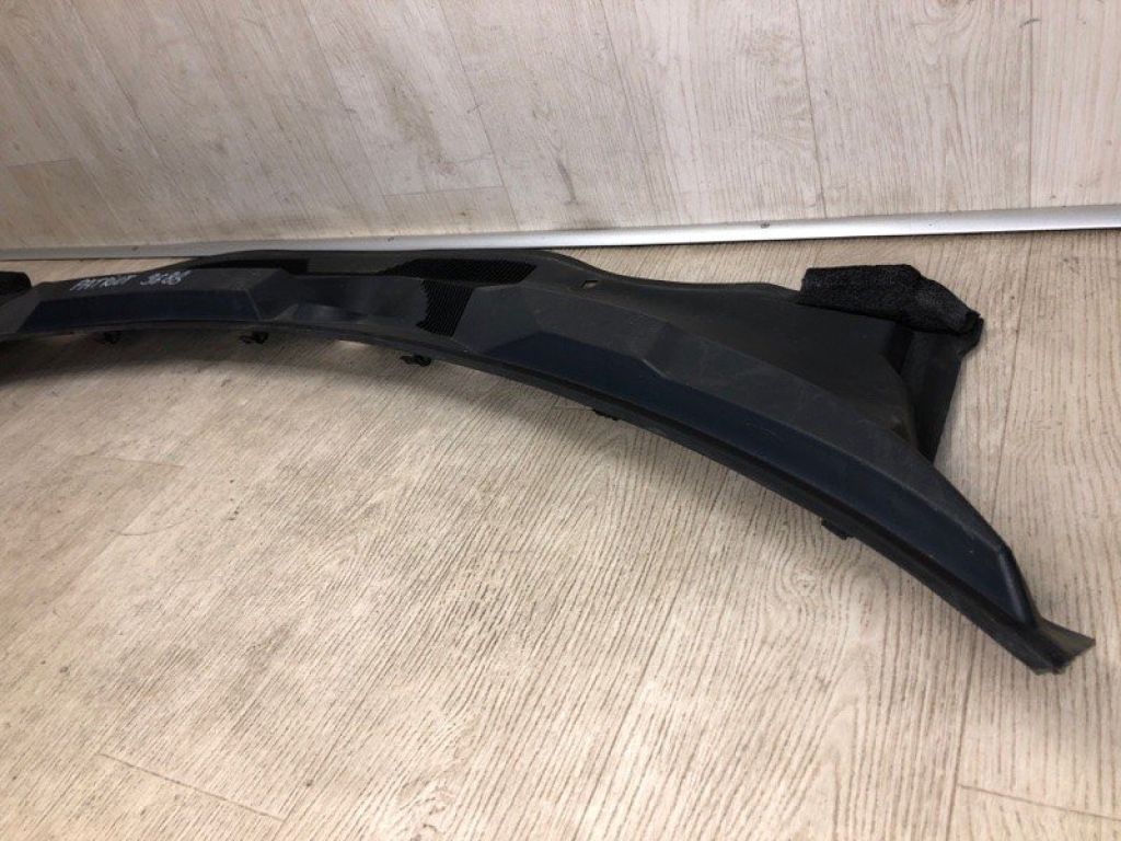 4879446AE | Пластик под лобовое стекло / Жабо JEEP PATRIOT 10-17 - Фото 7