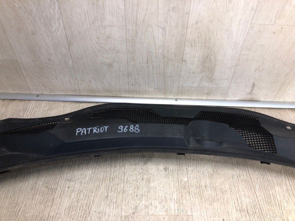 4879446AE | Пластик под лобовое стекло / Жабо JEEP PATRIOT 10-17 - Фото 8