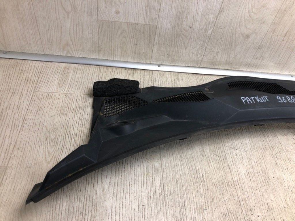 4879446AE | Пластик под лобовое стекло / Жабо JEEP PATRIOT 10-17 - Фото 9