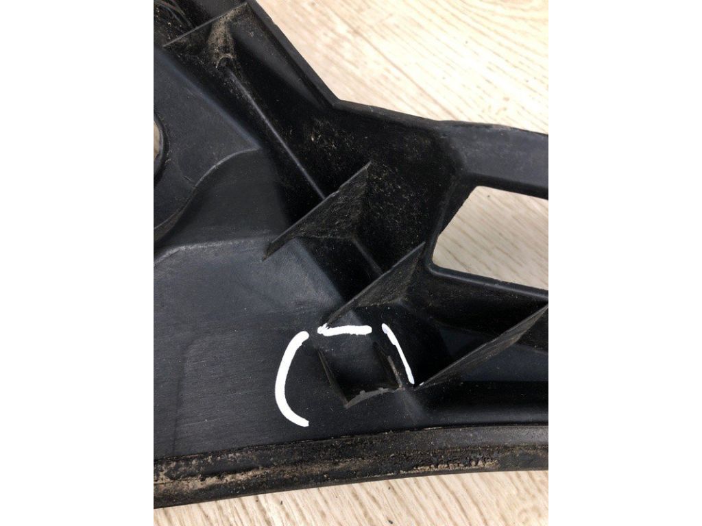 4879446AE | Пластик под лобовое стекло / Жабо JEEP PATRIOT 10-17 - Фото 16