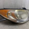 92102-2H051 | Фара передн. прав. HYUNDAI ELANTRA HD 06-11 - Прев'ю 3
