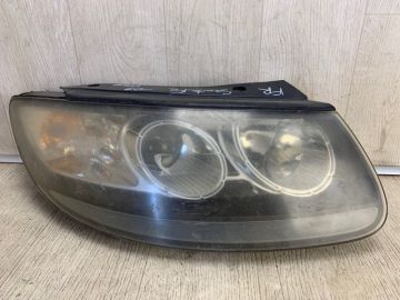 Фара прав. HYUNDAI SANTA FE (CM) 05-12